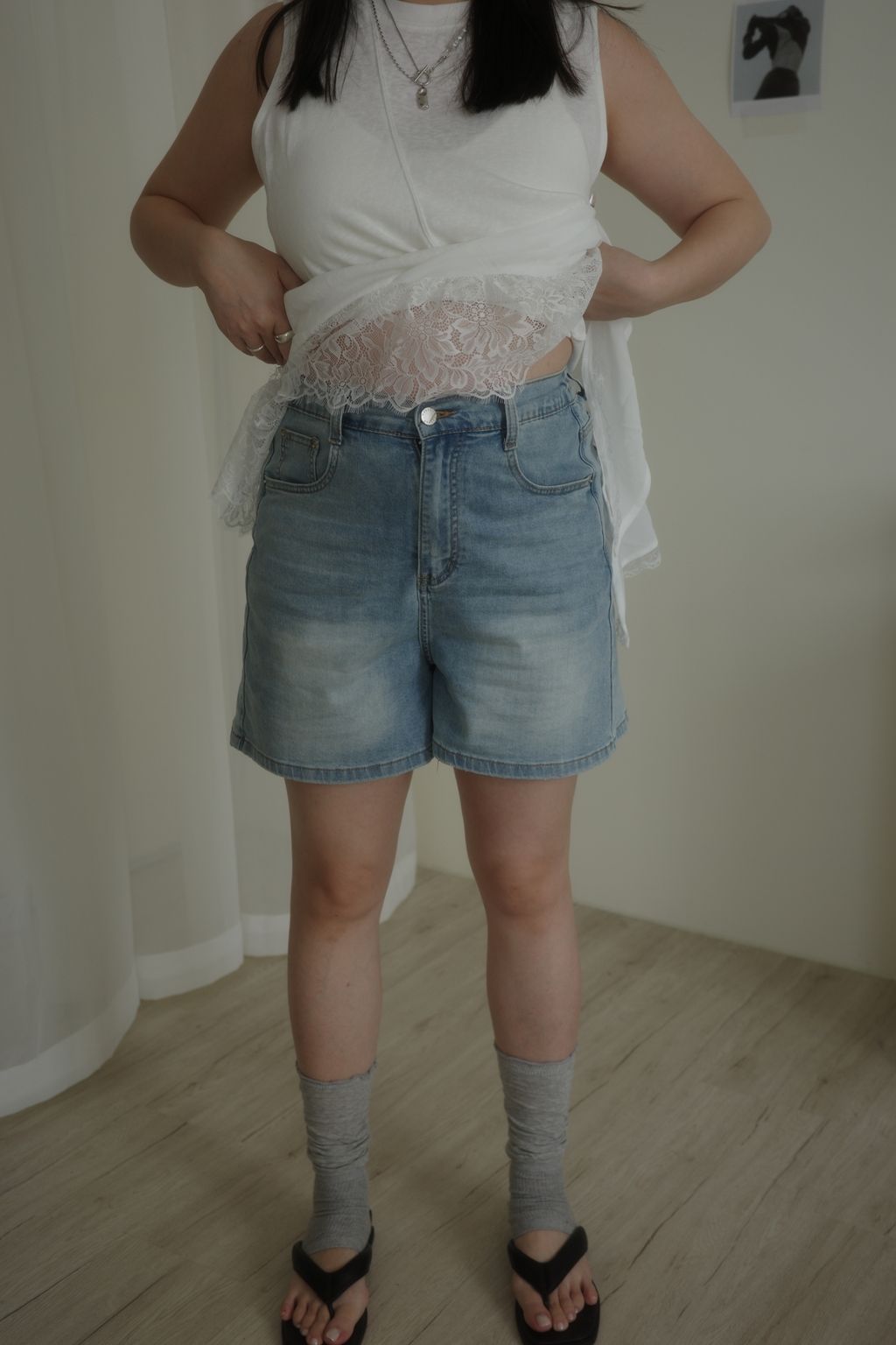 LINE_ALBUM_蘋果人的短褲_260511_3