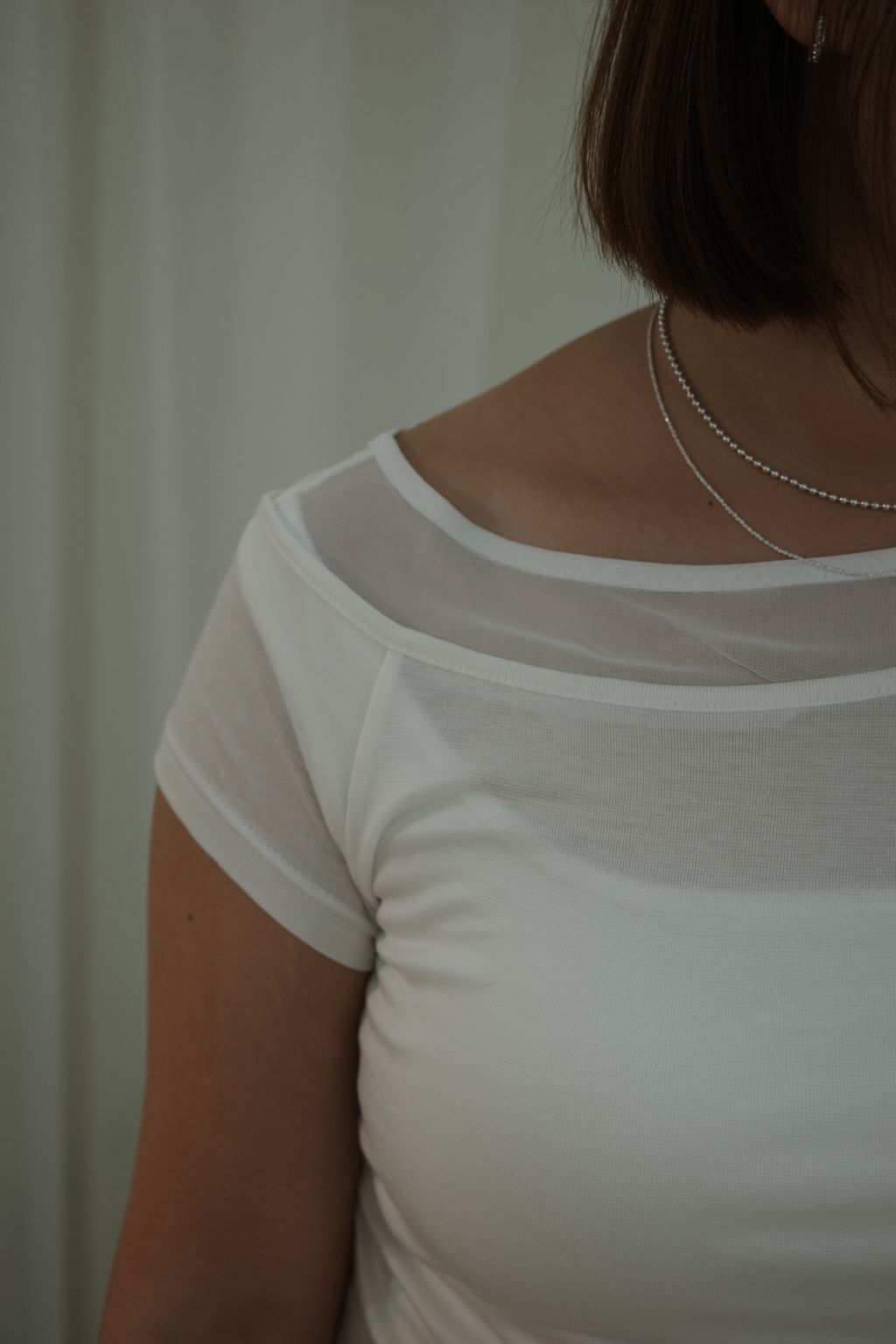 LINE_ALBUM_透紗邊顯腰上衣_260710_1