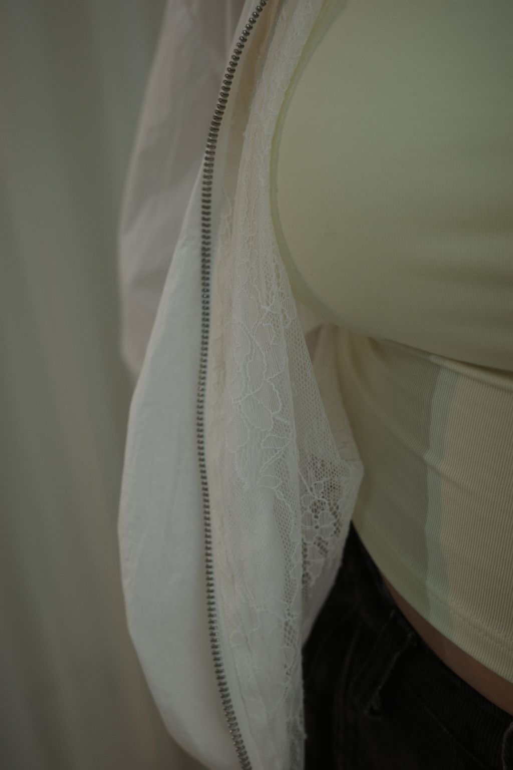 LINE_ALBUM_內斂蕾絲時髦外套_260710_1