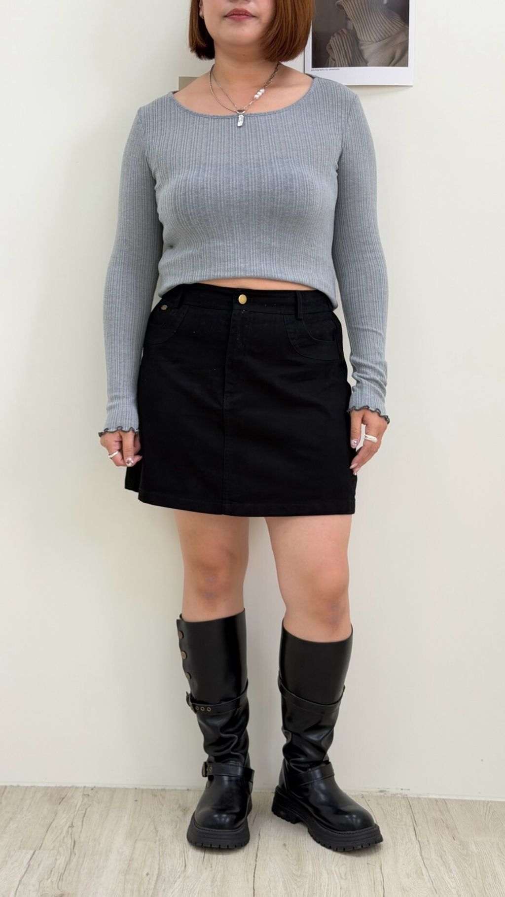 LINE_ALBUM_-5KG短裙（內有襯褲）_260906_6