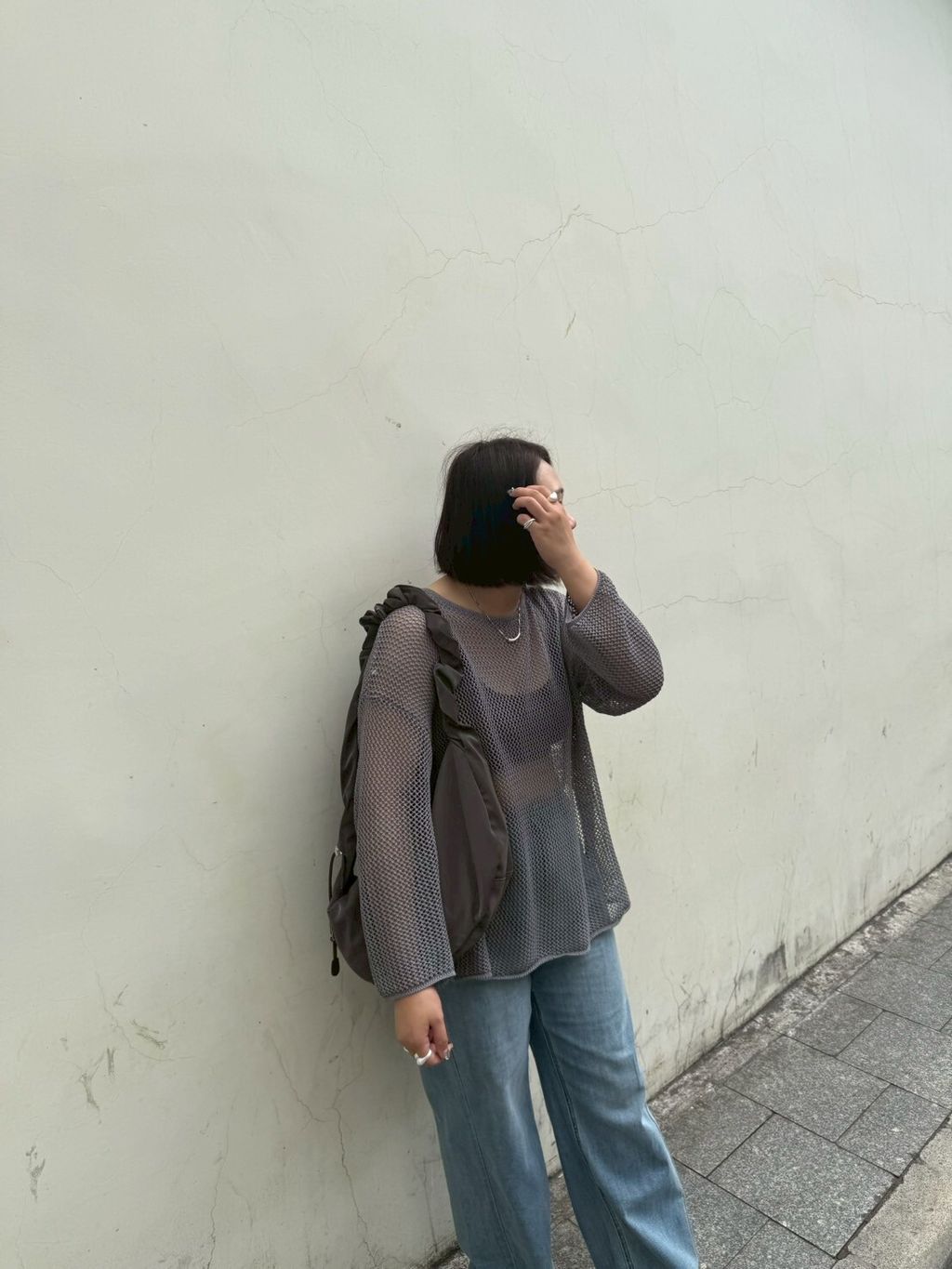 LINE_ALBUM_慵懶洞洞衣～露一點肌膚更顯瘦！_250427_1