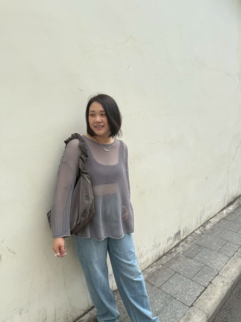 LINE_ALBUM_慵懶洞洞衣～露一點肌膚更顯瘦！_250427_2