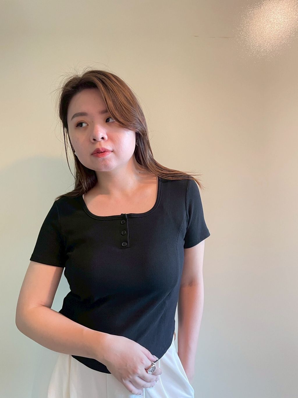 LINE_ALBUM_腰瘦骨百搭排扣上衣_250427_8