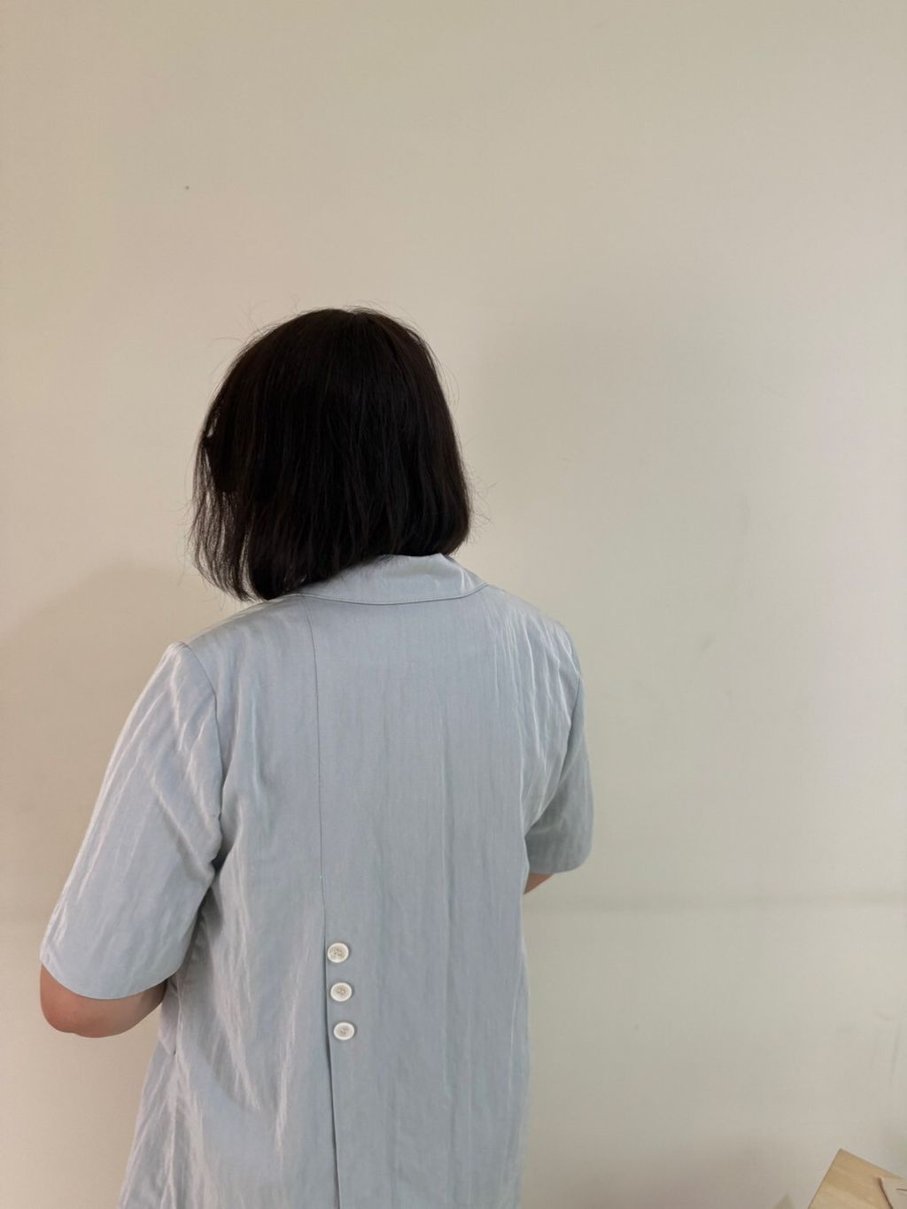 LINE_ALBUM_可休閒可正式短袖套裝～本人的光澤感超美！_250427_22