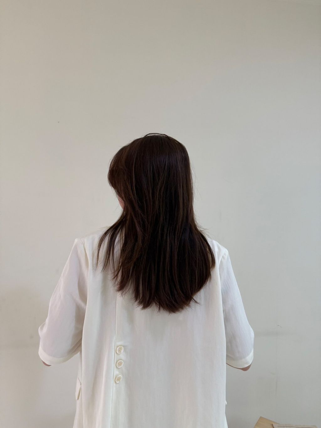 LINE_ALBUM_可休閒可正式短袖套裝～本人的光澤感超美！_250427_7