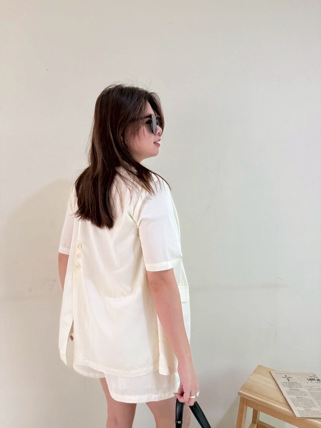LINE_ALBUM_可休閒可正式短袖套裝～本人的光澤感超美！_250427_5