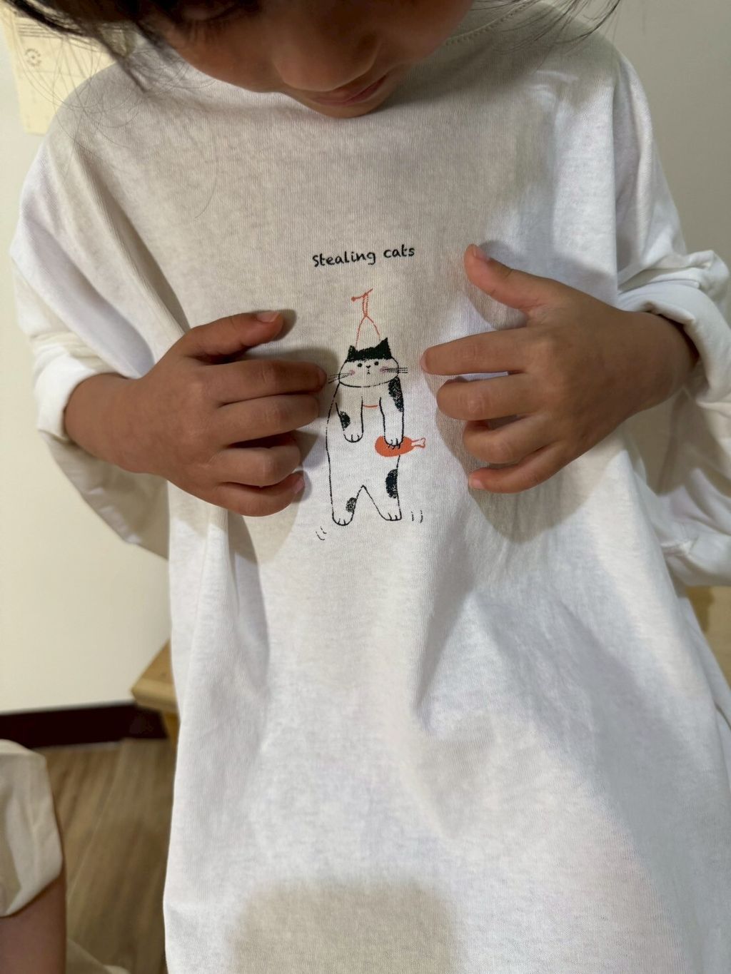 LINE_ALBUM_貓奴派Ｔ_250427_2