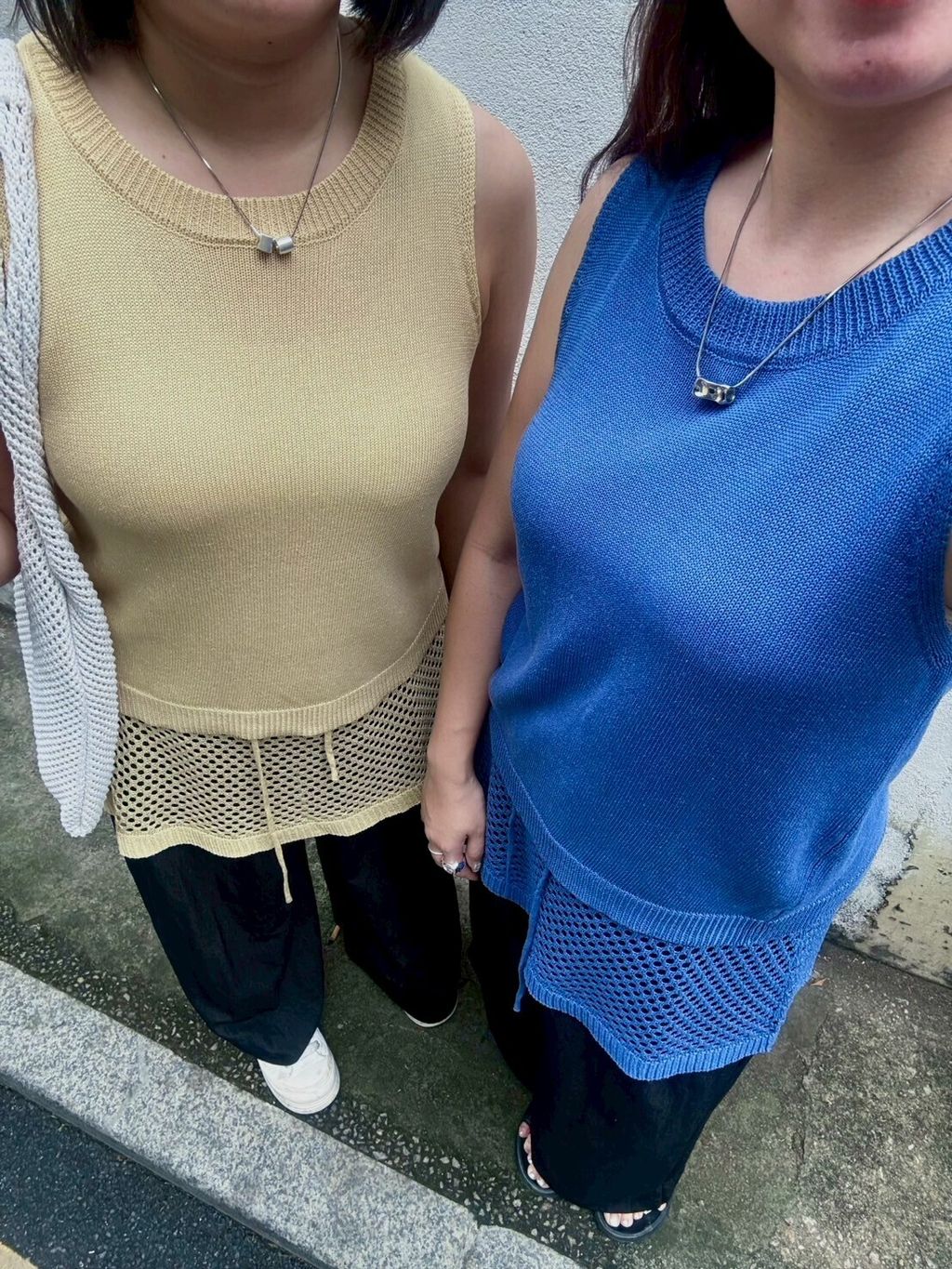 LINE_ALBUM_時髦遮屁簾必買！油鈉包色款選不出來～_250427_4