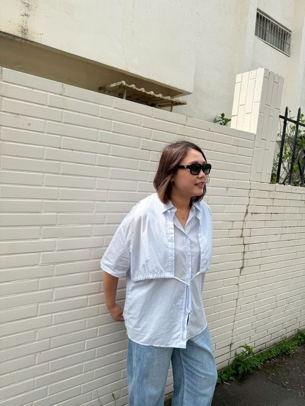 LINE_ALBUM_一點都不無聊的短袖襯衫_250531_4