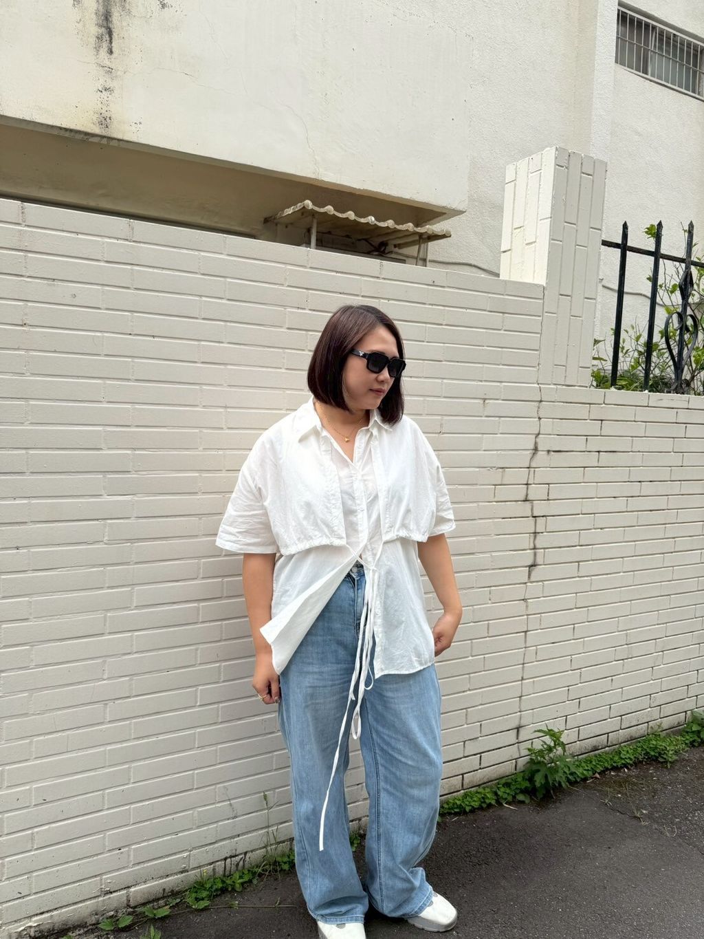LINE_ALBUM_一點都不無聊的短袖襯衫_250531_1