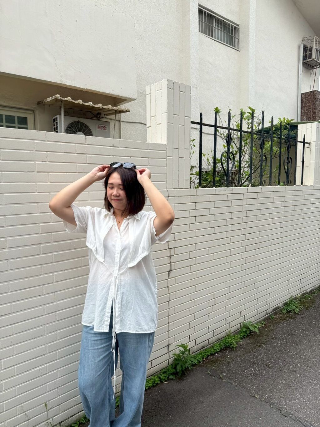 LINE_ALBUM_一點都不無聊的短袖襯衫_250531_3