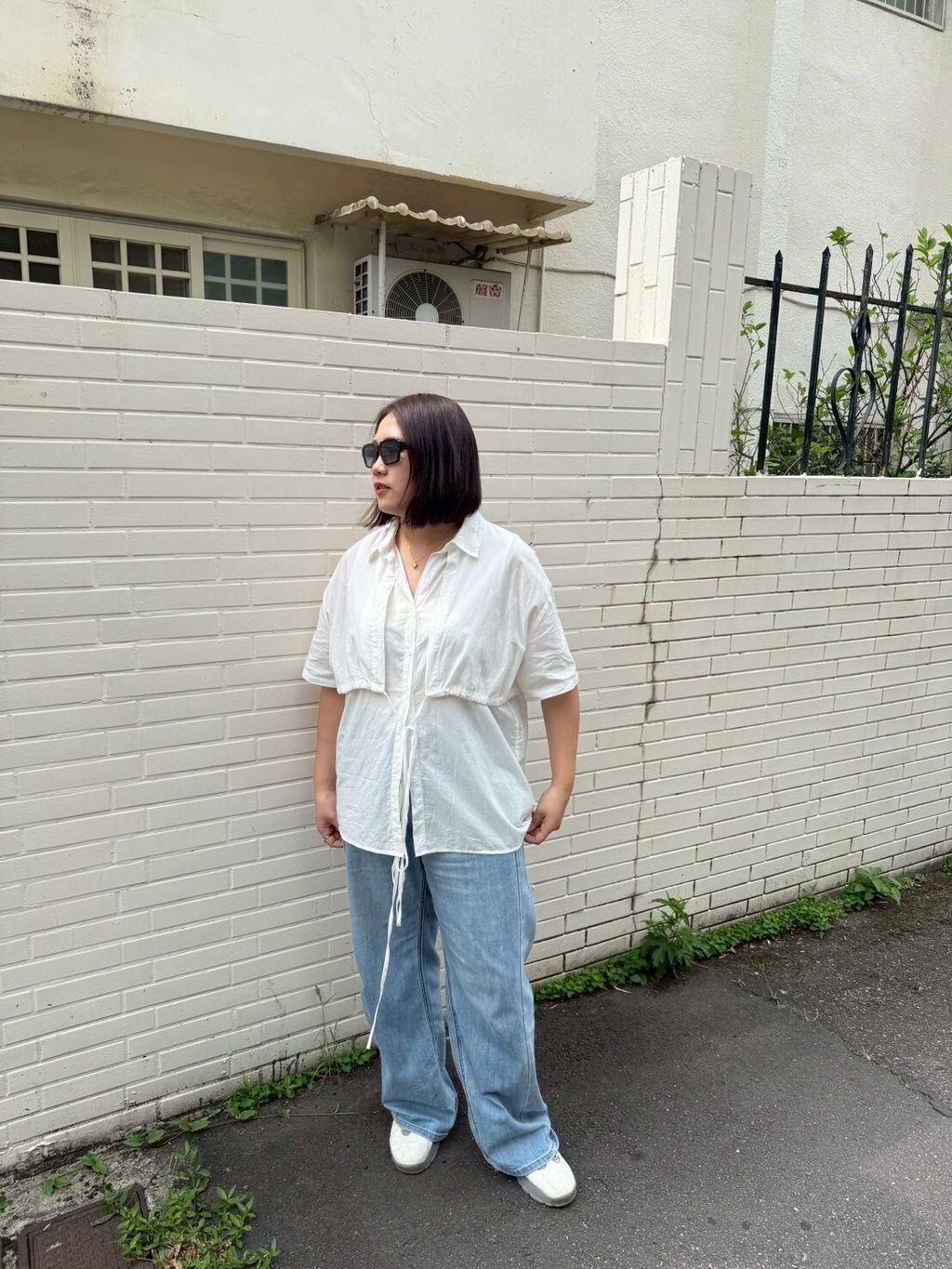 LINE_ALBUM_一點都不無聊的短袖襯衫_250531_2