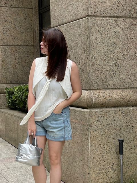 LINE_ALBUM_輕飄飄前綁帶造型背心_250531_1