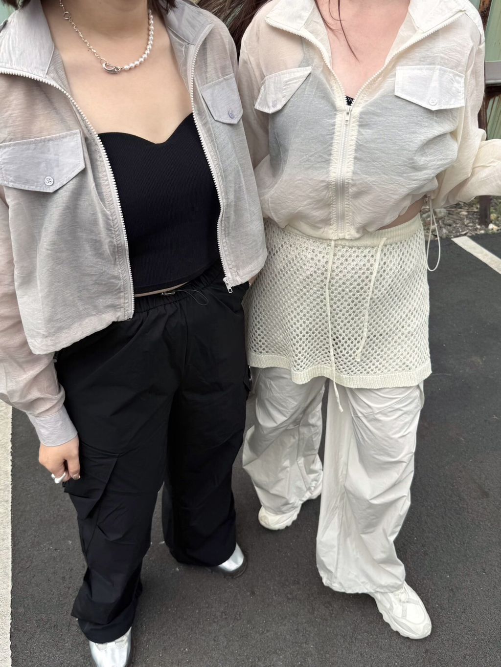 LINE_ALBUM_超舒服腰頭鬆緊工裝褲_250531_1