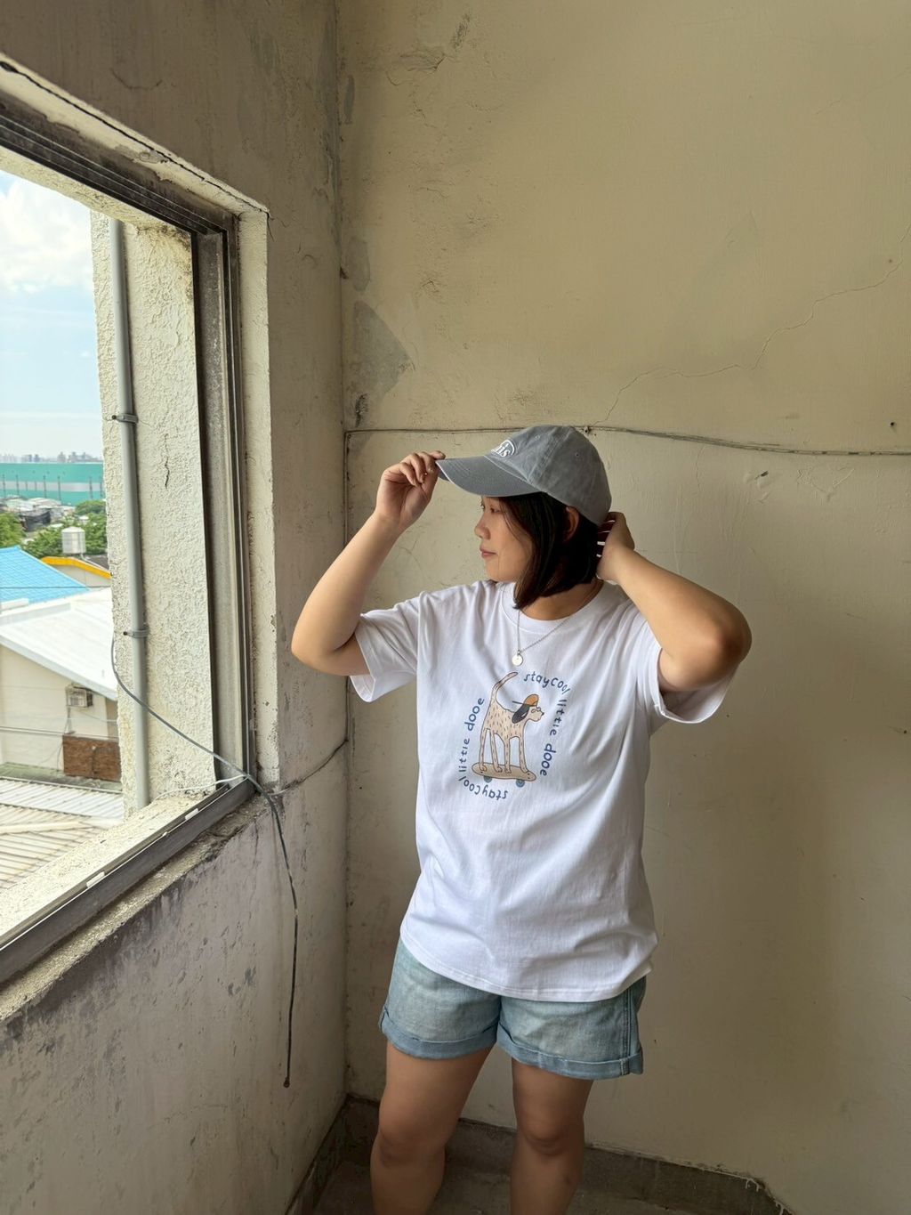 LINE_ALBUM_怕熱的狗DOOE_250531_7