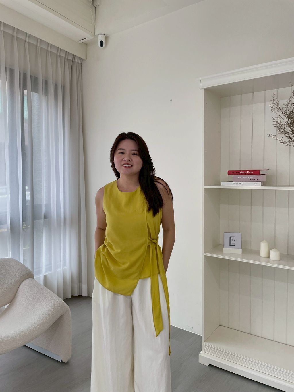 LINE_ALBUM_斜切側抓摺綁帶上衣_250727_10