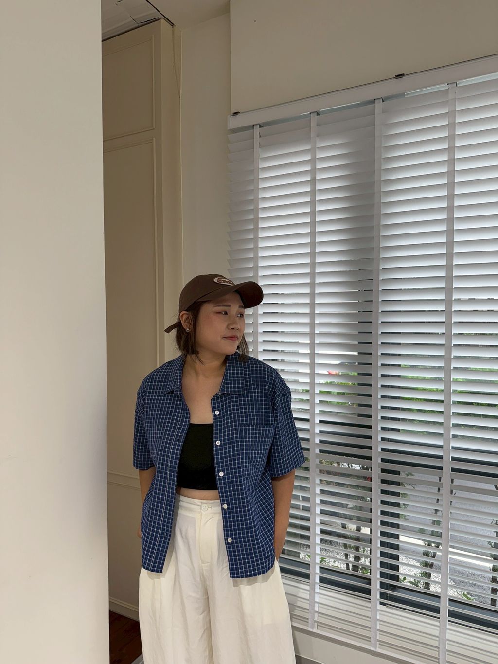 LINE_ALBUM_韓系酷甜格紋襯衫_250727_2