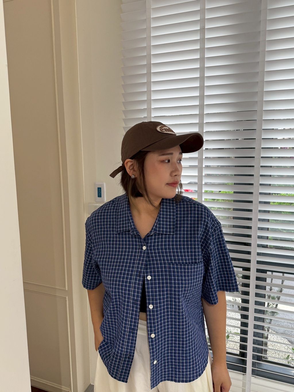 LINE_ALBUM_韓系酷甜格紋襯衫_250727_7