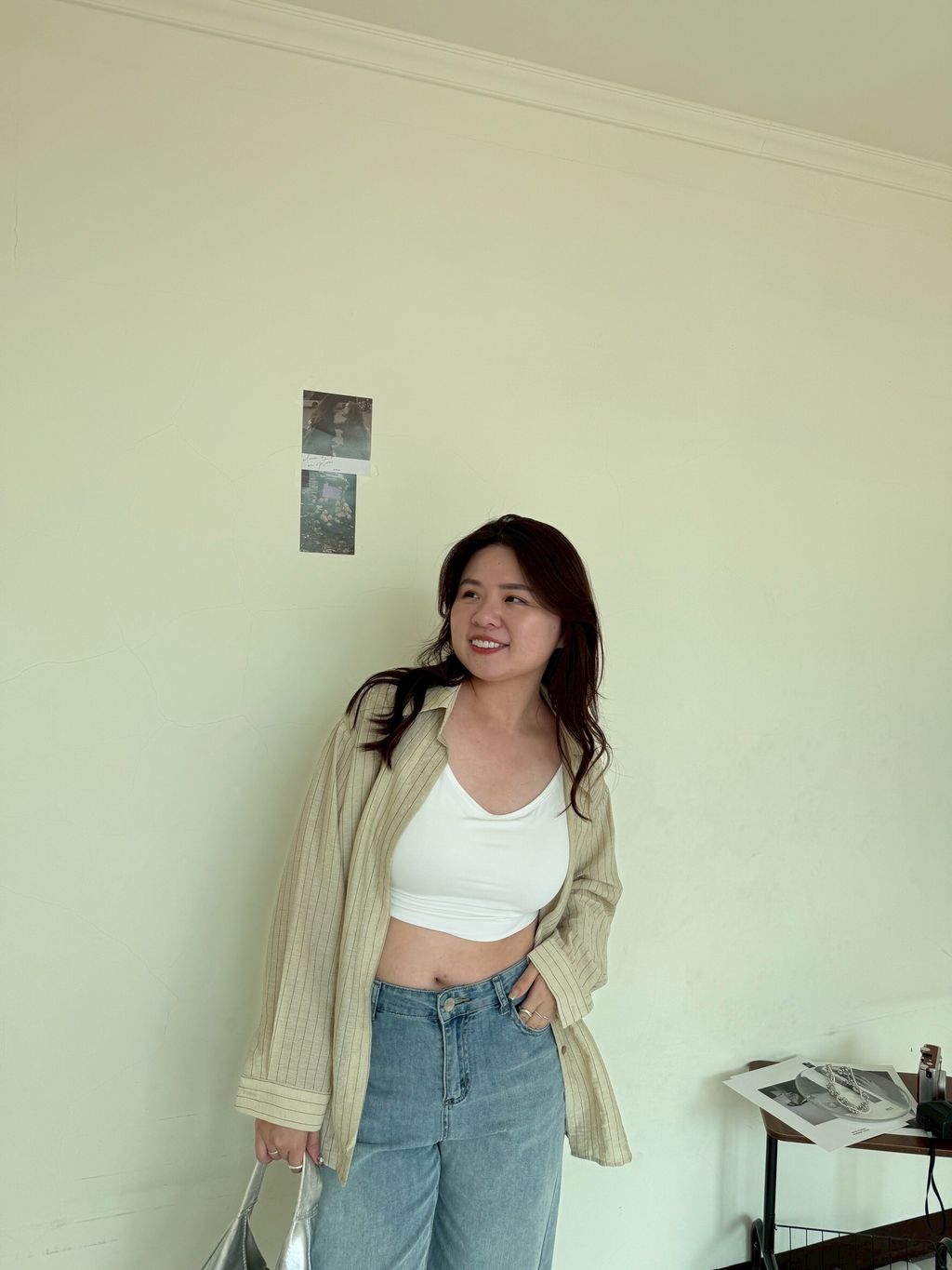 LINE_ALBUM_奶茶系直紋襯衫_250727_13