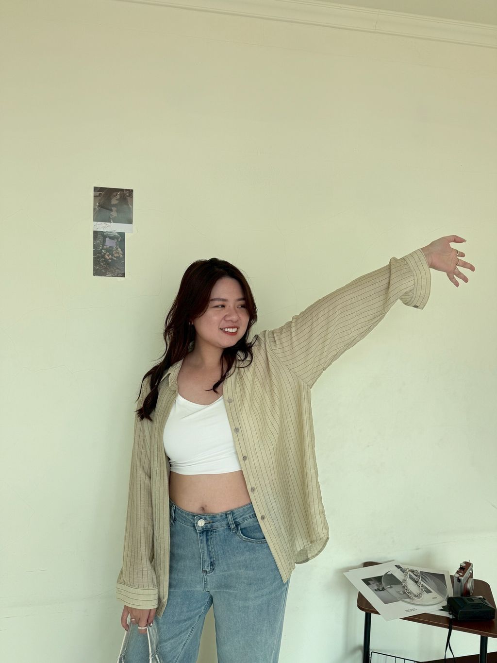 LINE_ALBUM_奶茶系直紋襯衫_250727_14