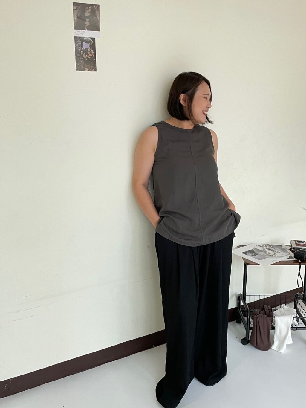 LINE_ALBUM_韓系質感遮屁屁亞麻上衣_250727_8