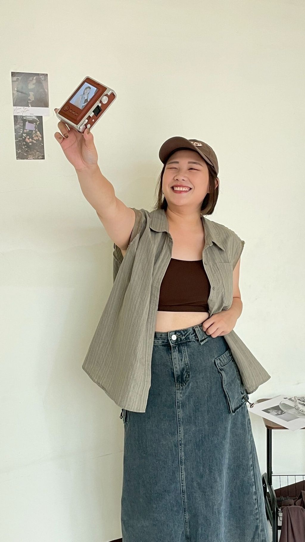 LINE_ALBUM_渡假感拼接直紋套裝_250727_10