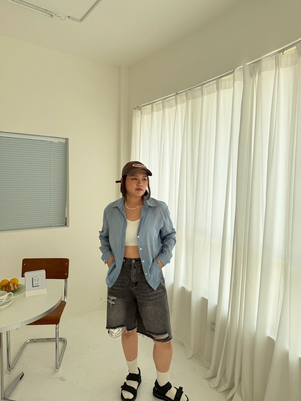 LINE_ALBUM_日常格紋襯衫 9_250827_1