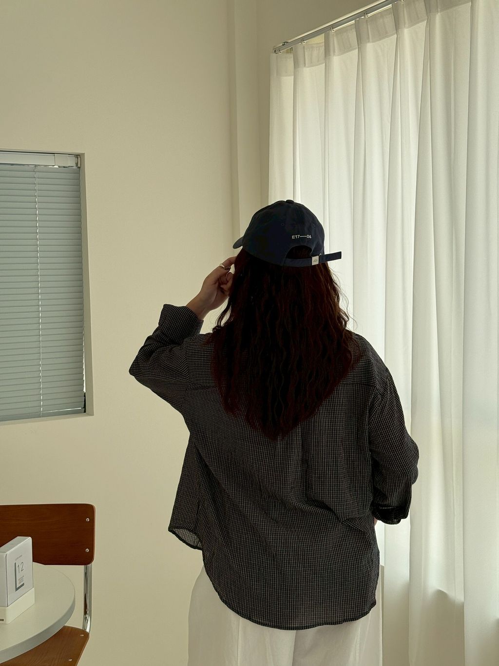 LINE_ALBUM_日常格紋襯衫 9_250827_9