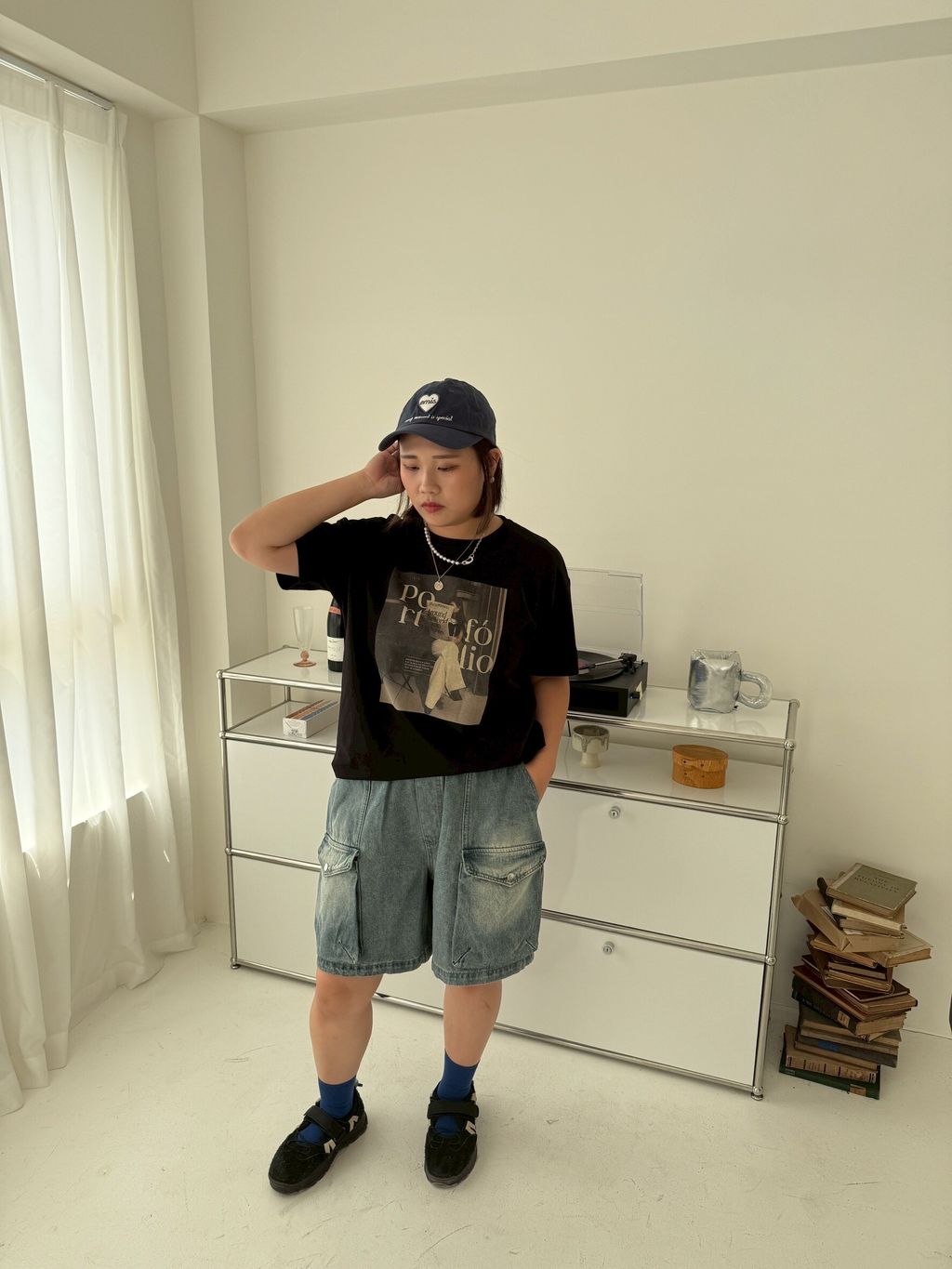 LINE_ALBUM_韓系時髦個性TEE 9_250827_1