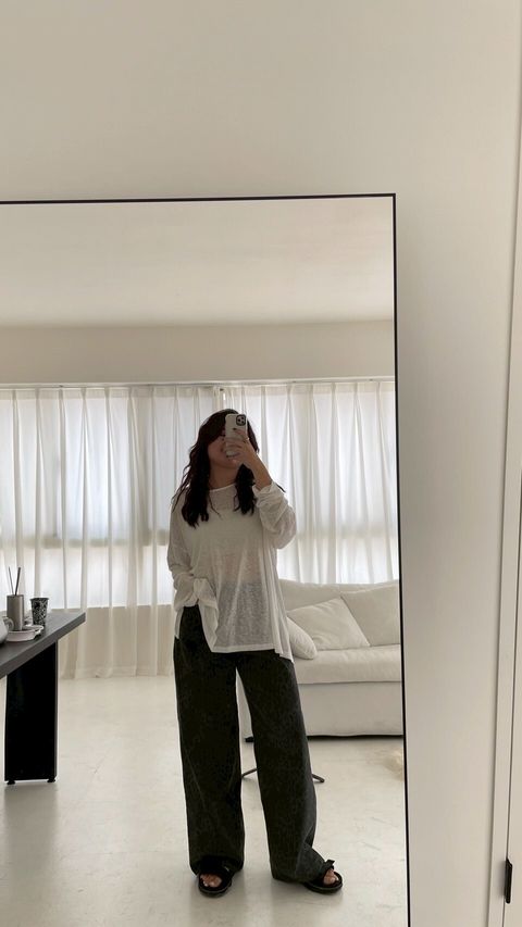LINE_ALBUM_垂墜感親膚後綁結上衣10_250928_10