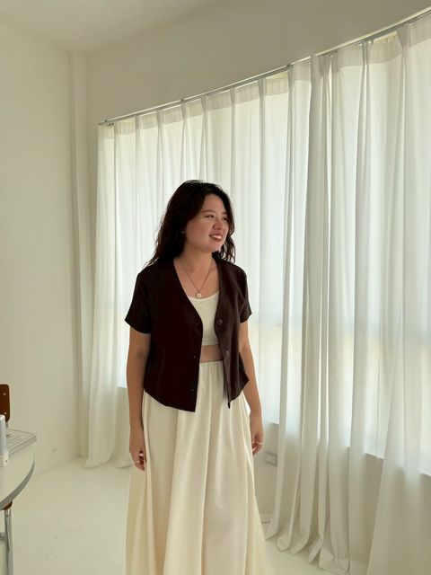 LINE_ALBUM_秋感復古釦短版外套10_250928_1