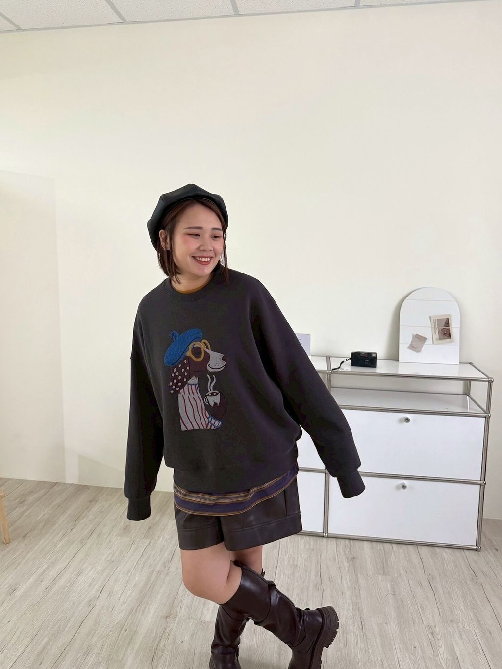 LINE_ALBUM_小畫家狗狗大學踢_251106_1