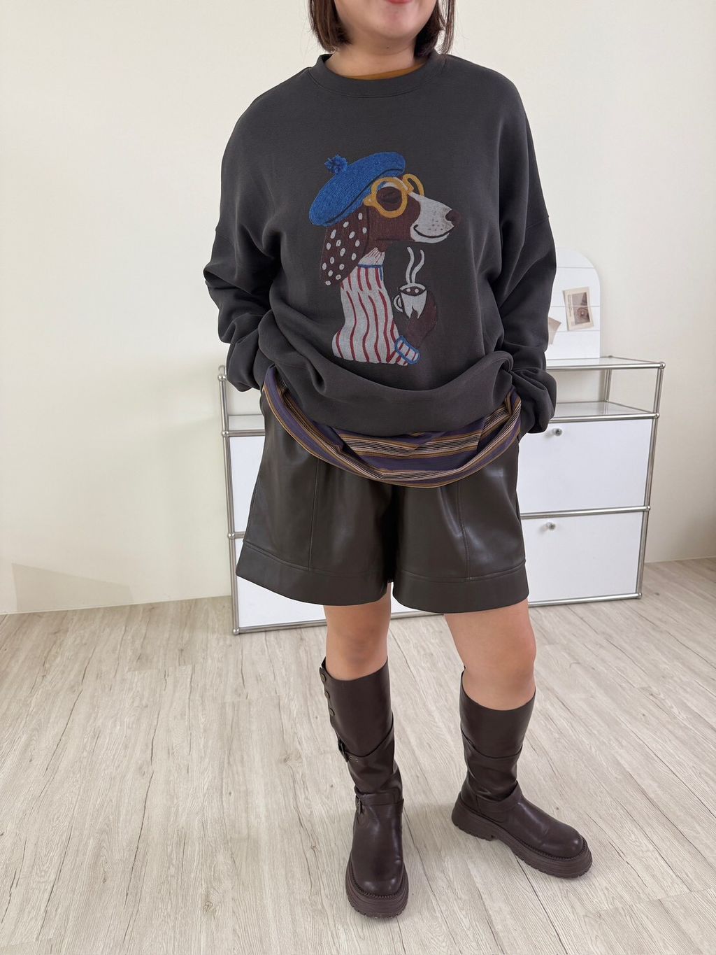 LINE_ALBUM_小畫家狗狗大學踢_251106_2