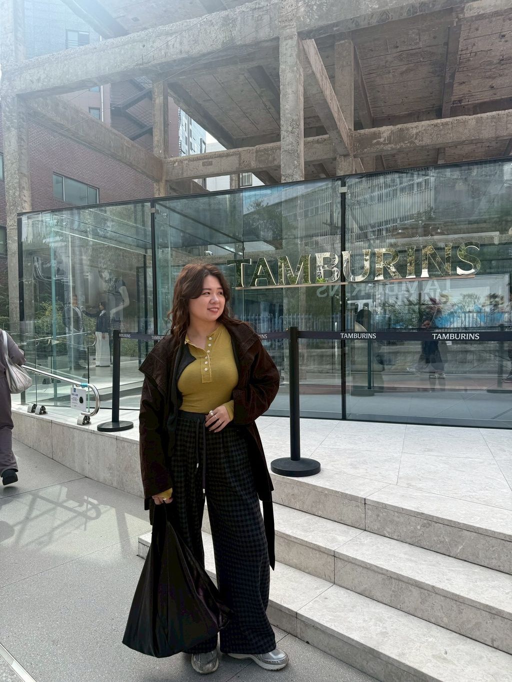 LINE_ALBUM_慵懶格紋闊腿褲_251106_2