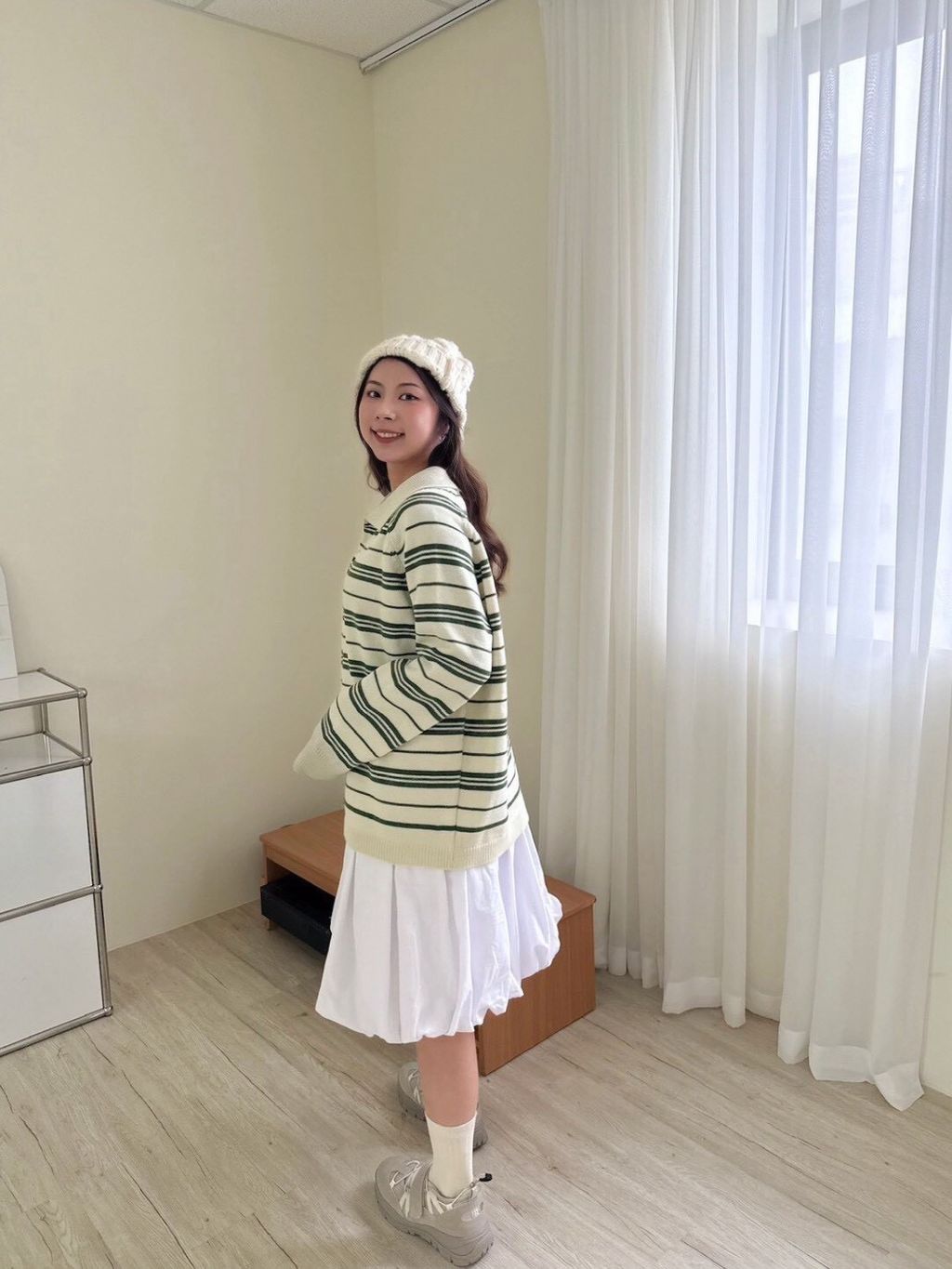 LINE_ALBUM_歐膩時髦花苞裙_251106_10