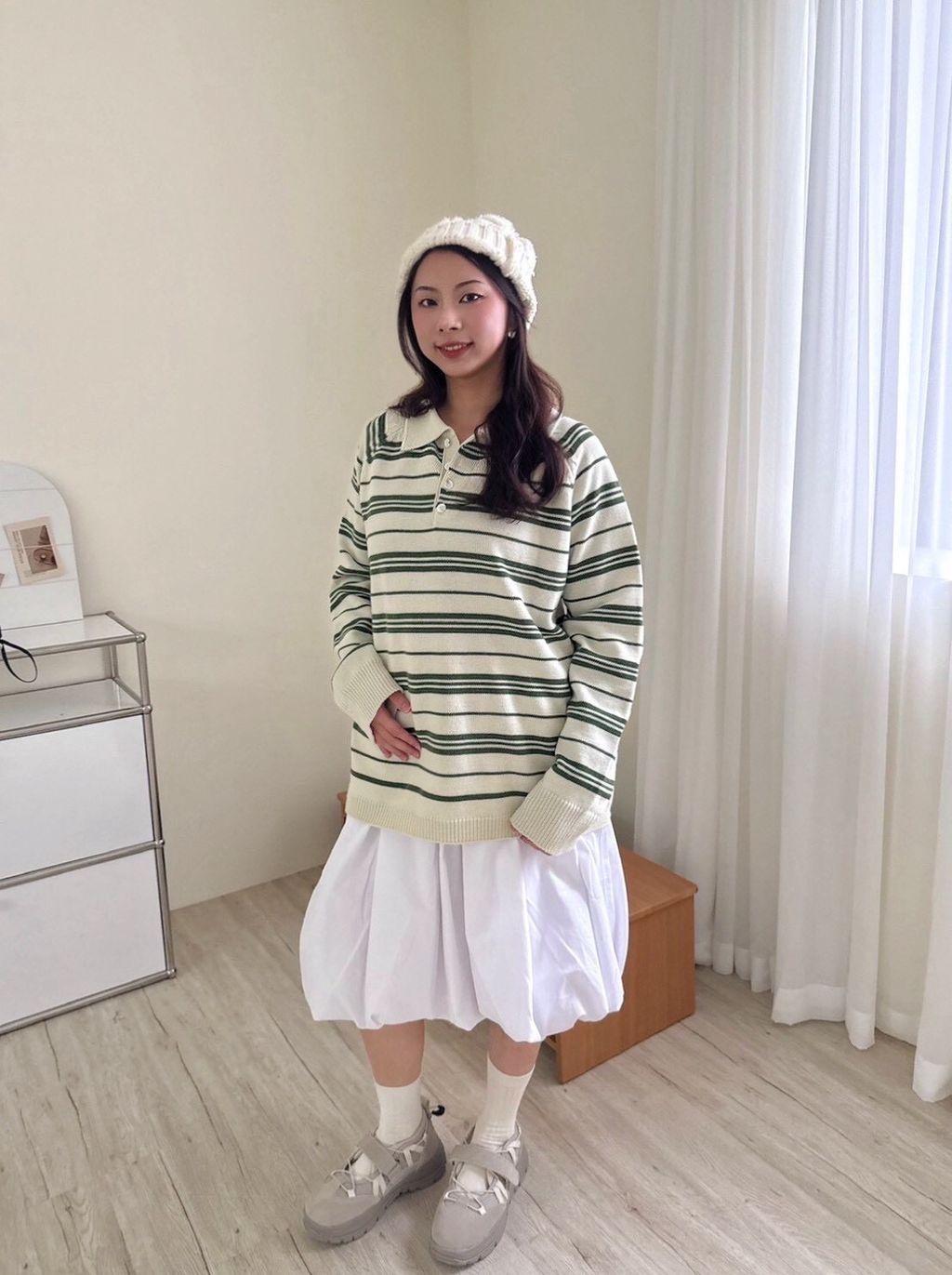 LINE_ALBUM_歐膩時髦花苞裙_251106_9