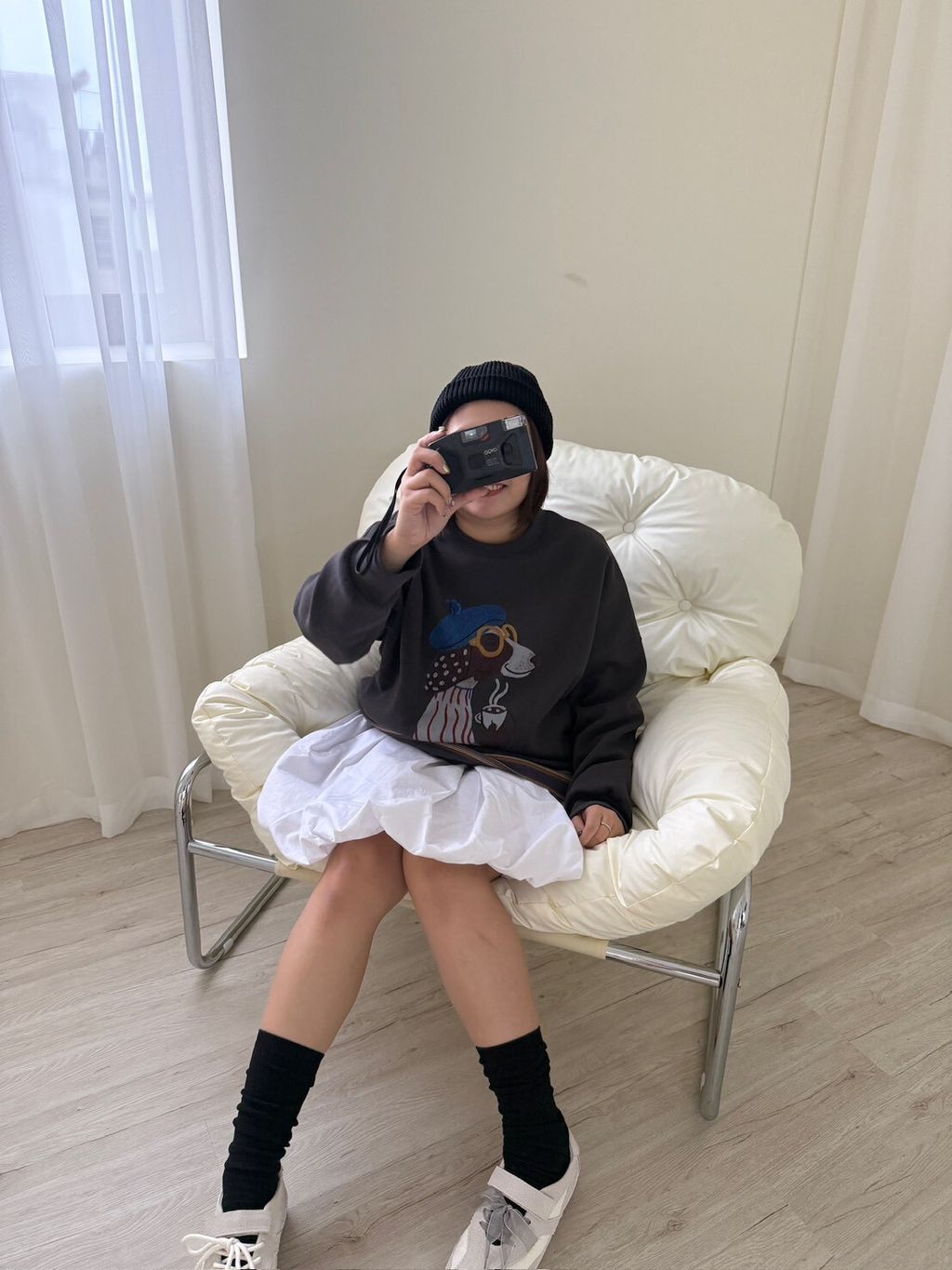 LINE_ALBUM_歐膩時髦花苞裙_251106_4