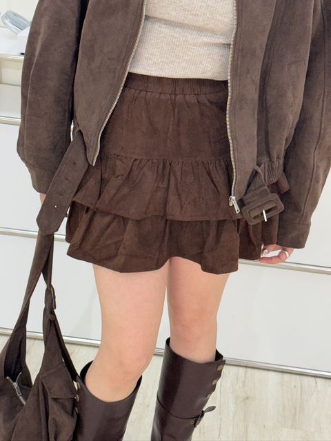 LINE_ALBUM_Miu系麂皮短裙（內有褲子）_251106_5