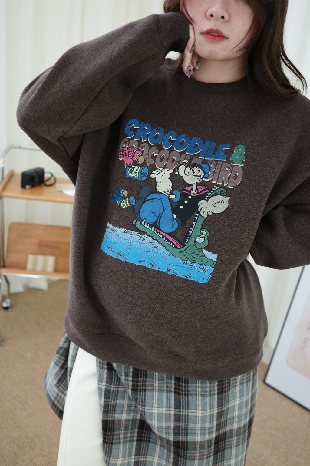 LINE_ALBUM_大力水手大學tee_251208_11