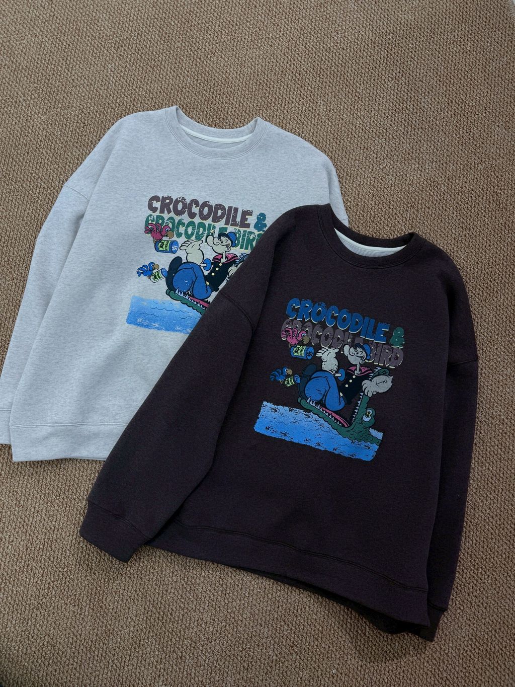 LINE_ALBUM_大力水手大學tee_251208_1