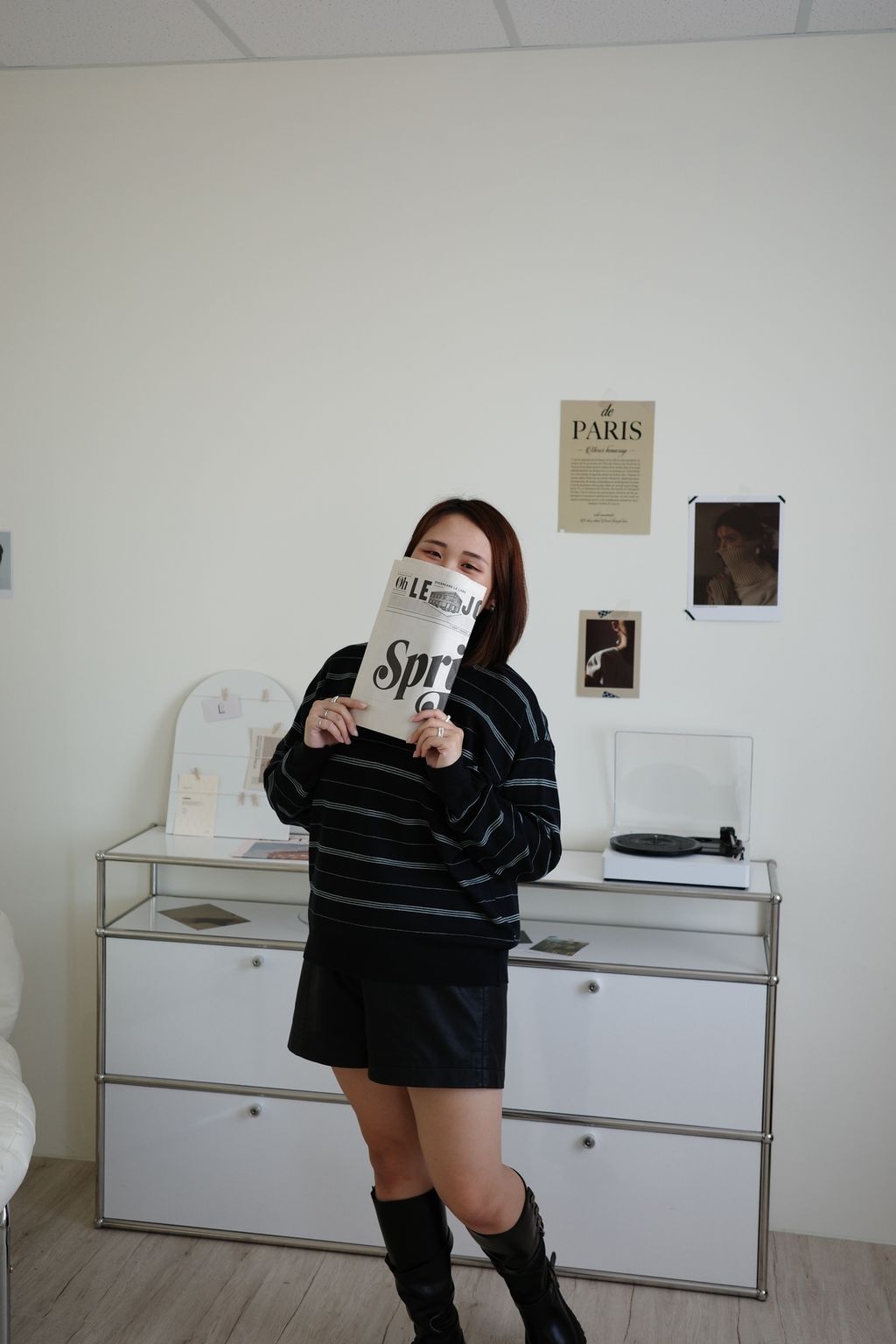 LINE_ALBUM_經典polo橫紋上衣_251208_2