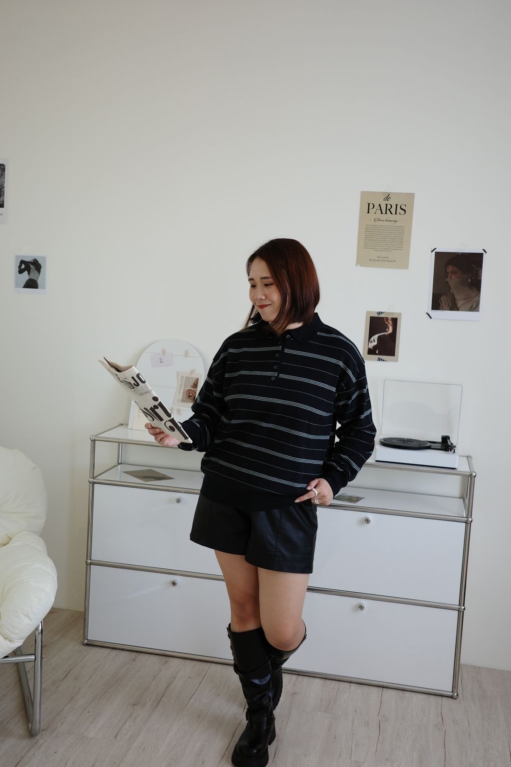 LINE_ALBUM_經典polo橫紋上衣_251208_5