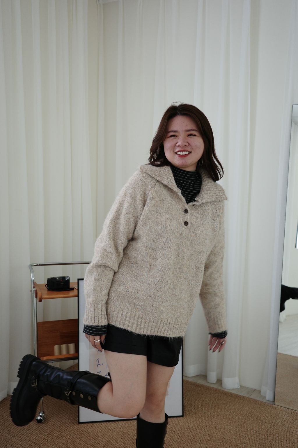 LINE_ALBUM_翻領混色毛衣._251208_3