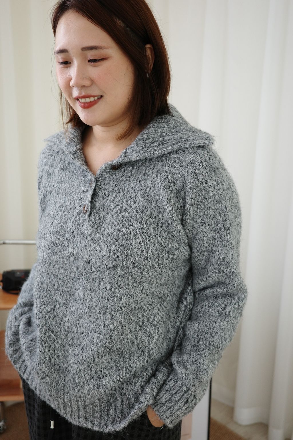 LINE_ALBUM_翻領混色毛衣._251208_12