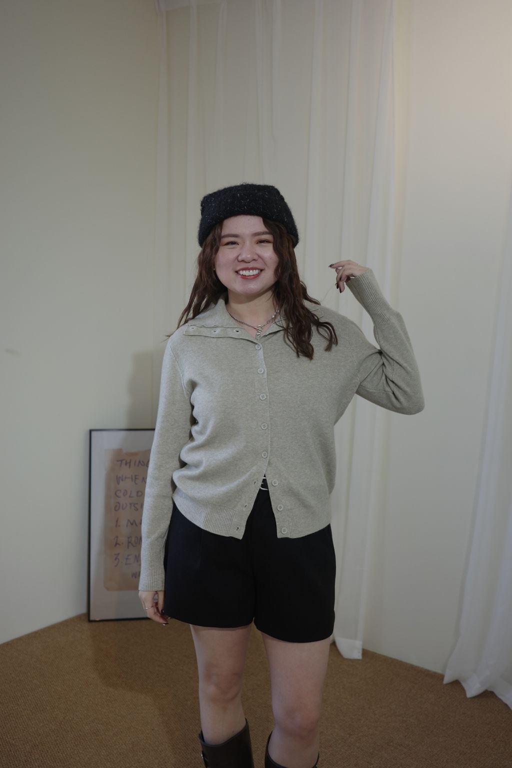 LINE_ALBUM_立領排釦毛衣外套_260105_9