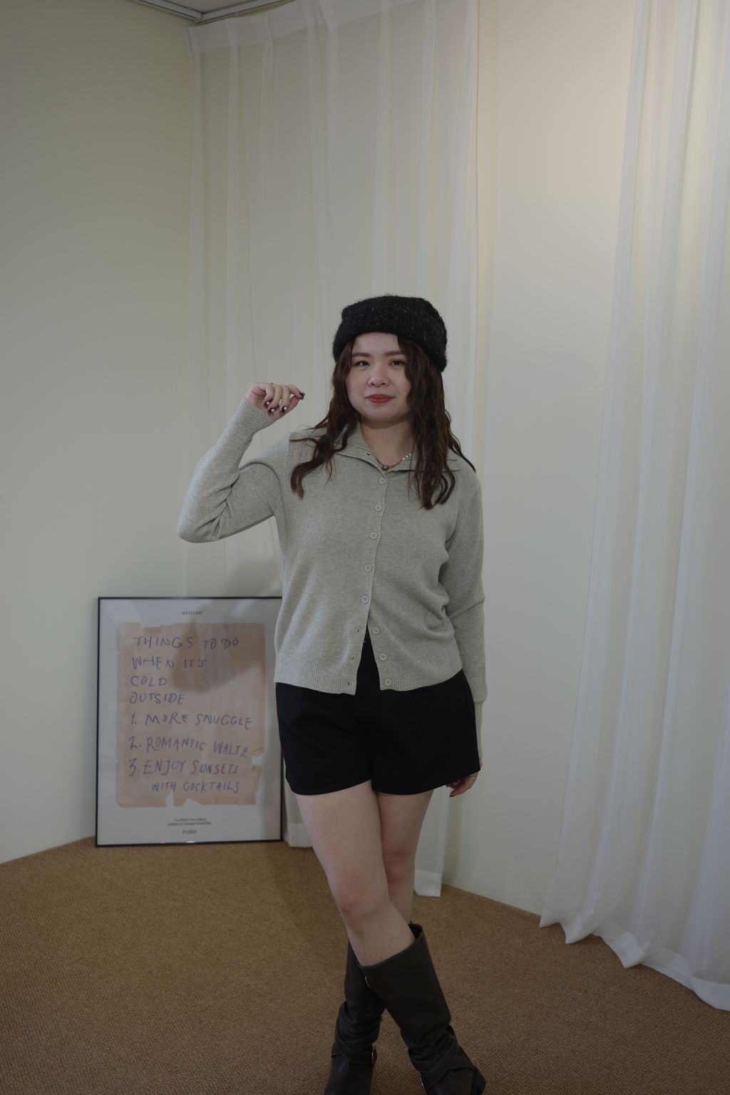 LINE_ALBUM_立領排釦毛衣外套_260105_8