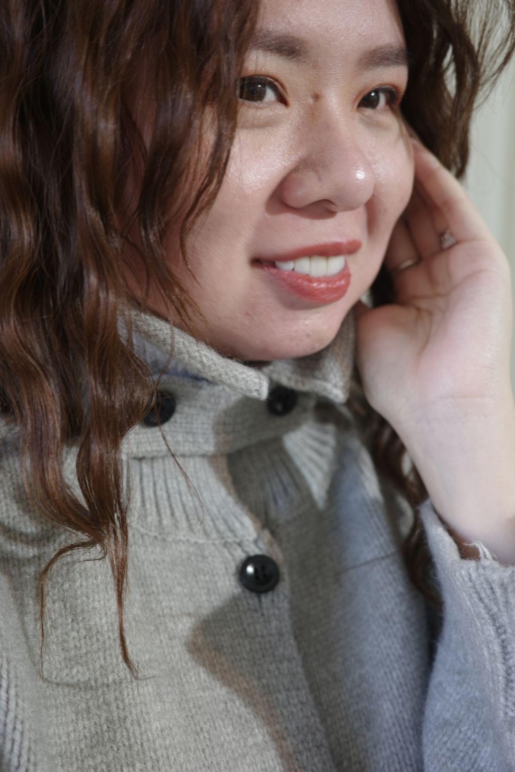 LINE_ALBUM_韓系立領毛衣外套_260105_3