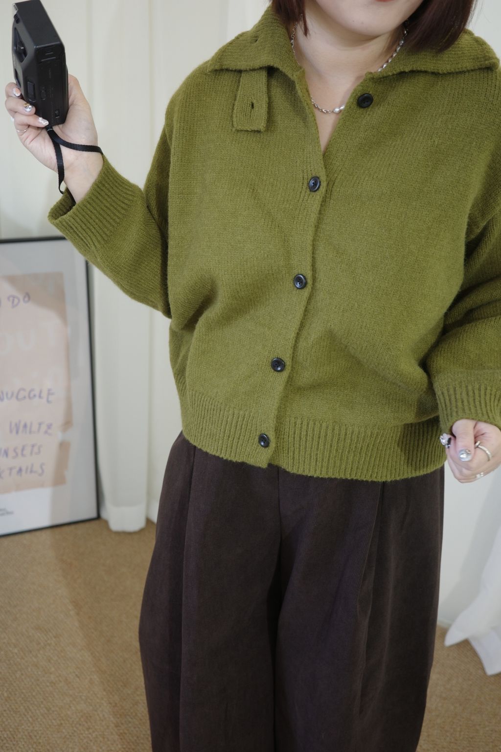 LINE_ALBUM_韓系立領毛衣外套_260105_7