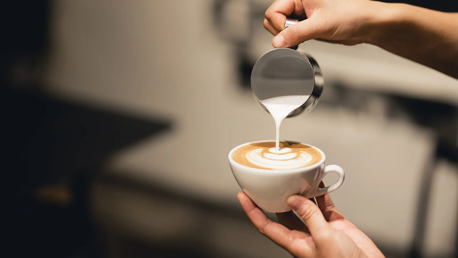 咖啡可以？ | Coffee Stopover