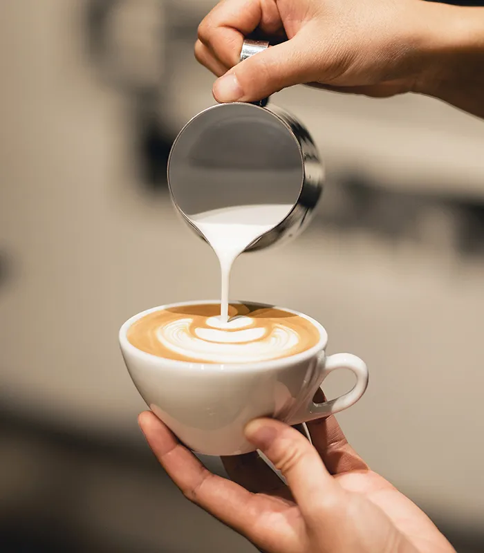 咖啡可以？ | Coffee Stopover